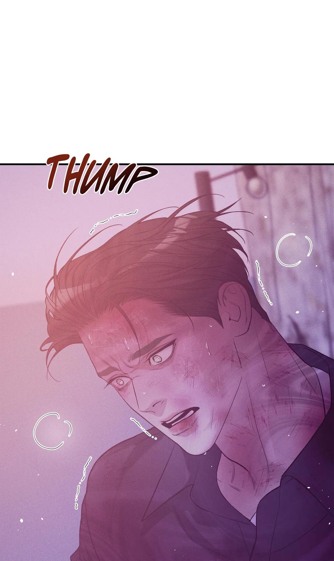 Seashell Boy Chapter 89 - Page 29 in English