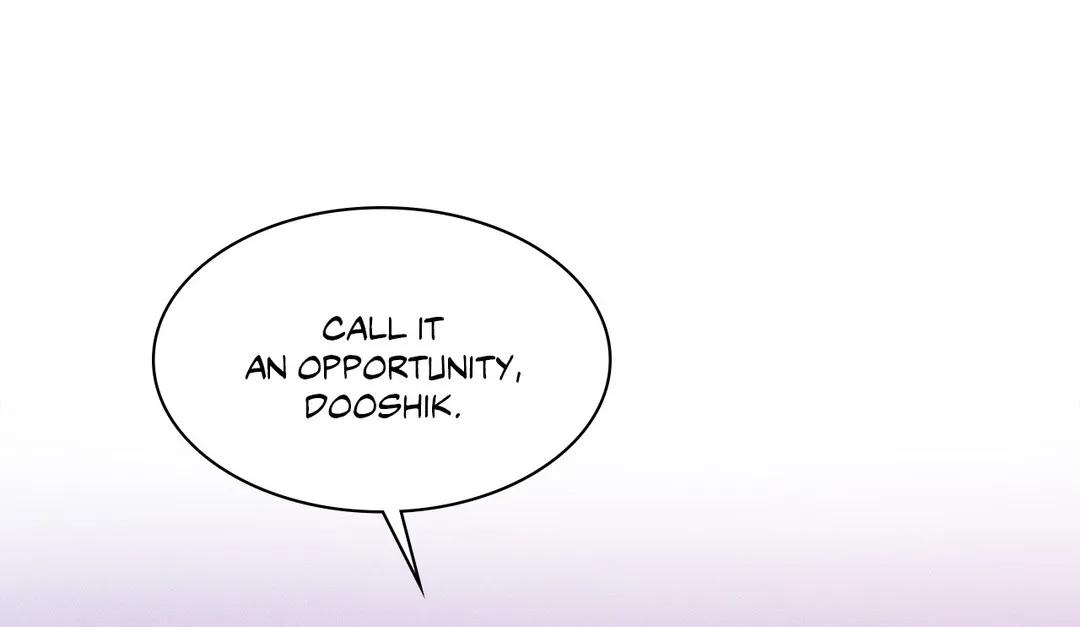 Seashell Boy Chapter 89 - Page 3 in English