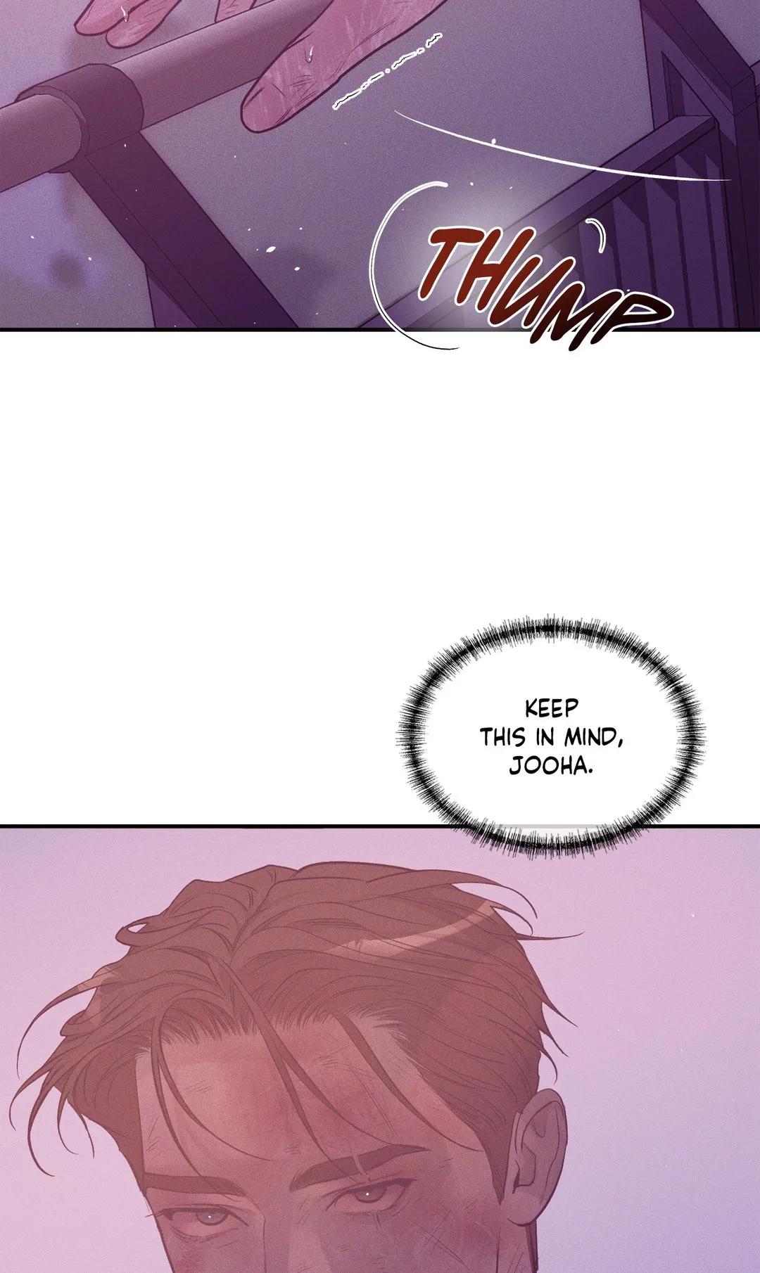 Seashell Boy Chapter 89 - Page 31 in English
