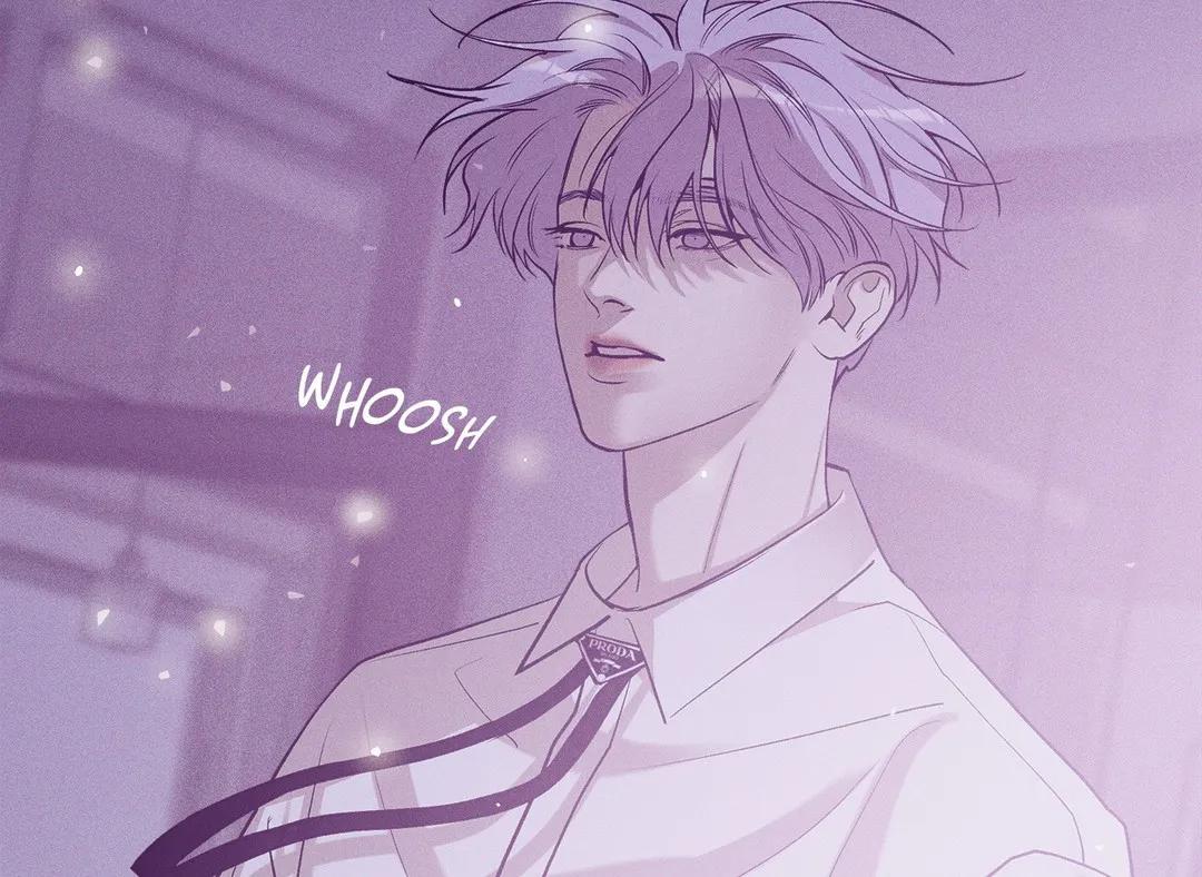 Seashell Boy Chapter 89 - Page 34 in English
