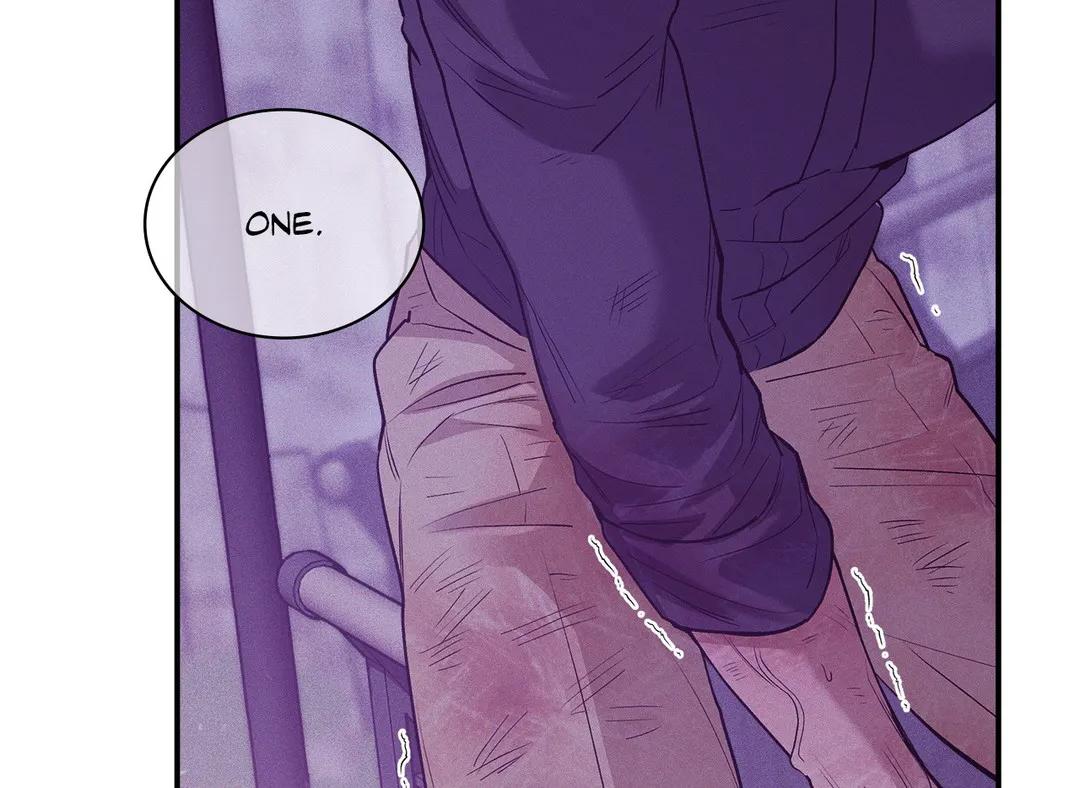Seashell Boy Chapter 89 - Page 36 in English