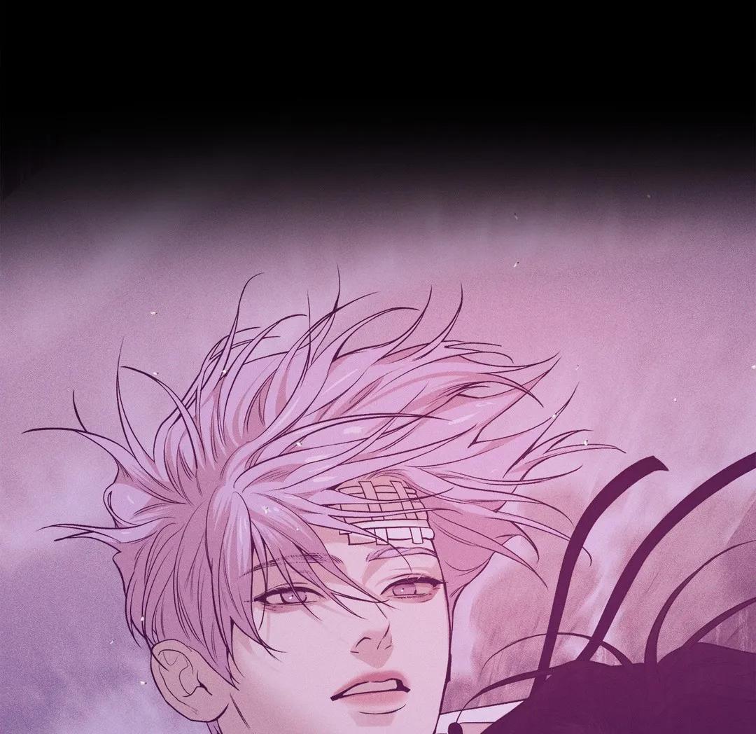 Seashell Boy Chapter 89 - Page 62 in English