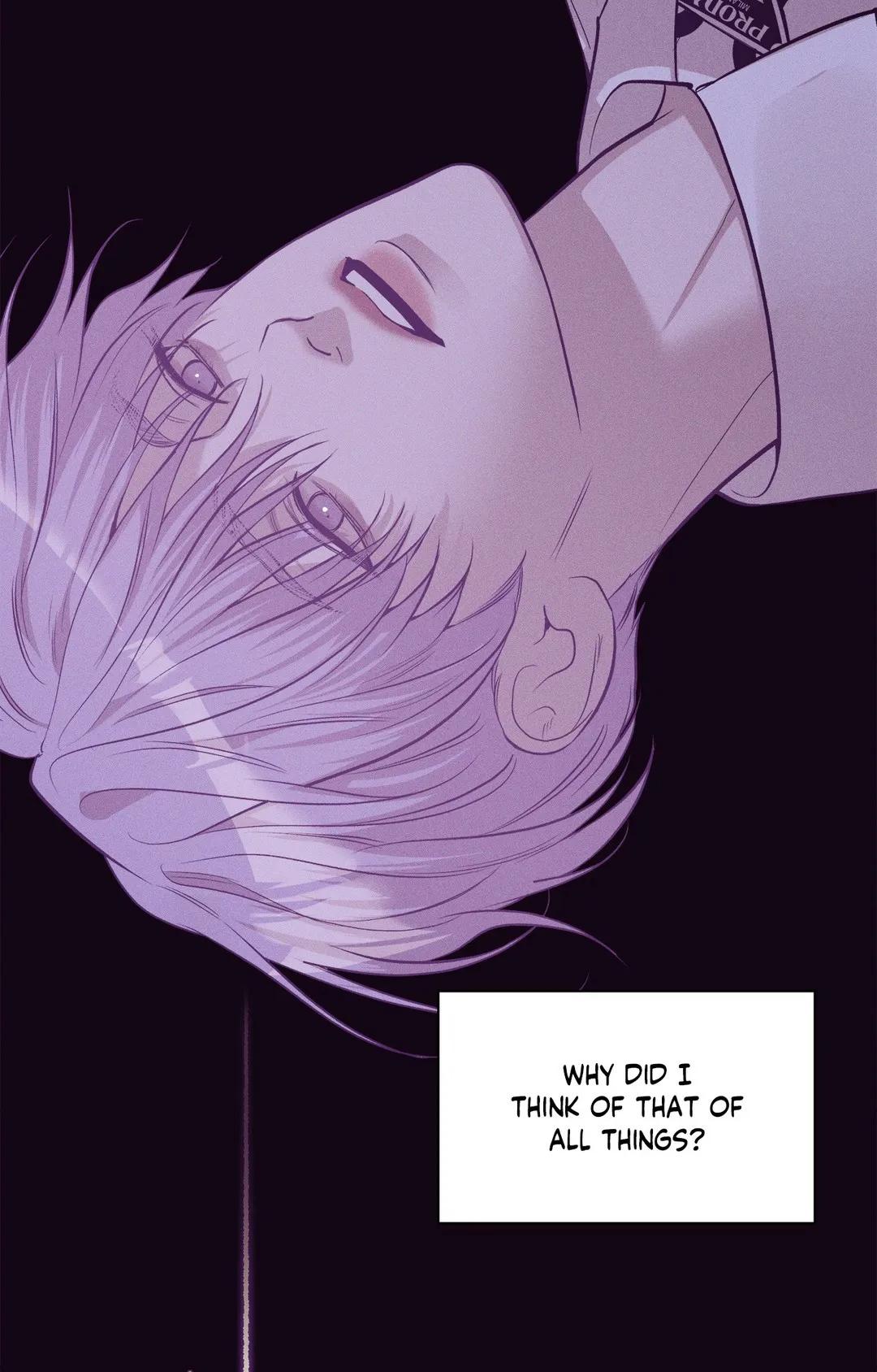 Seashell Boy Chapter 89 - Page 67 in English