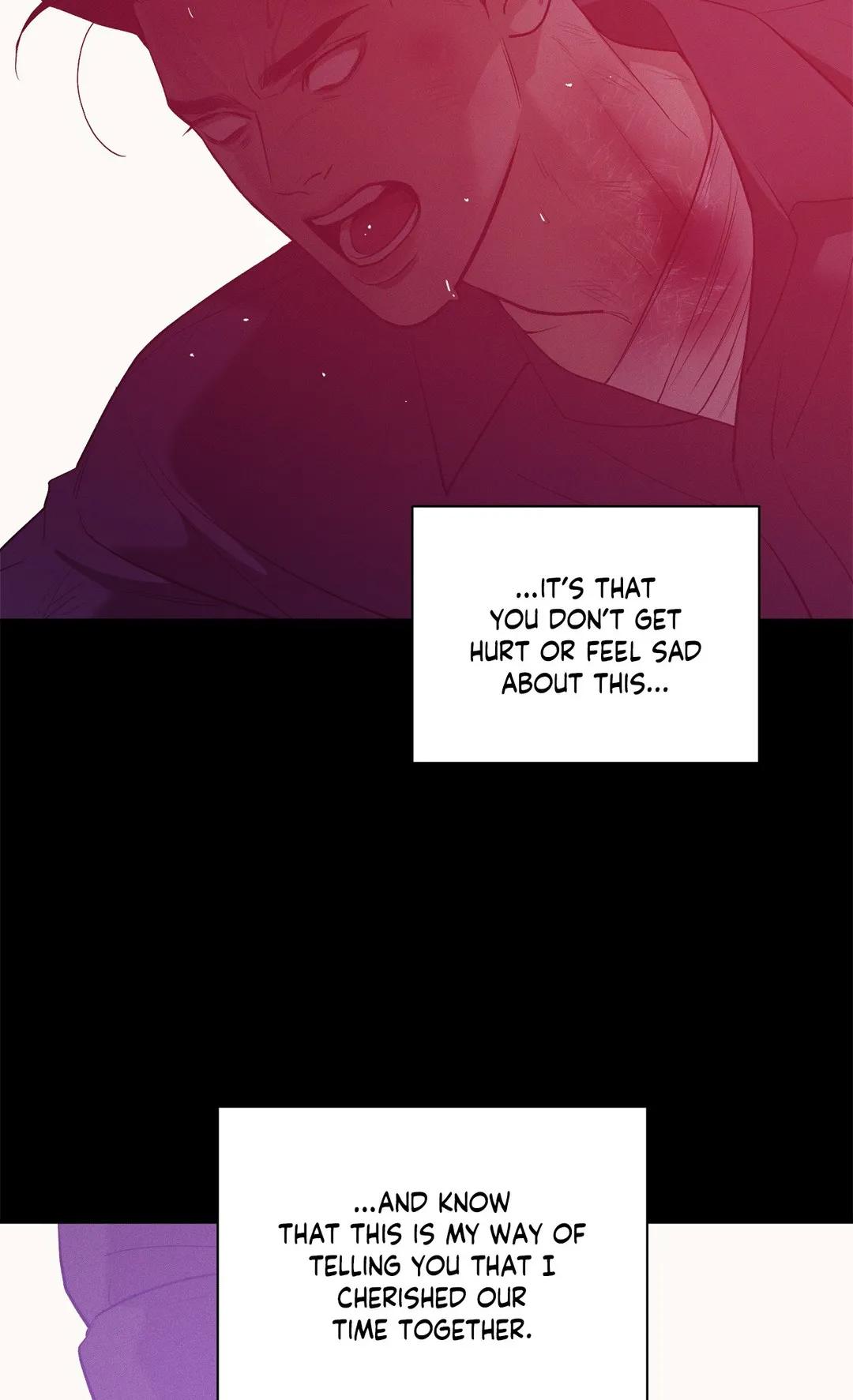 Seashell Boy Chapter 89 - Page 76 in English
