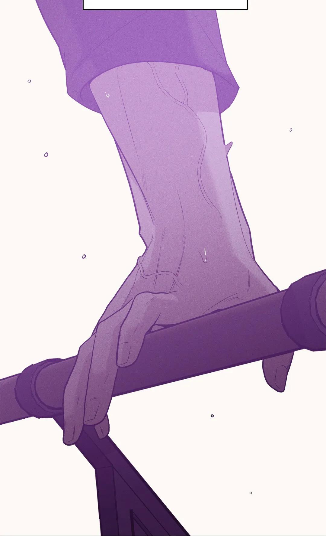 Seashell Boy Chapter 89 - Page 77 in English
