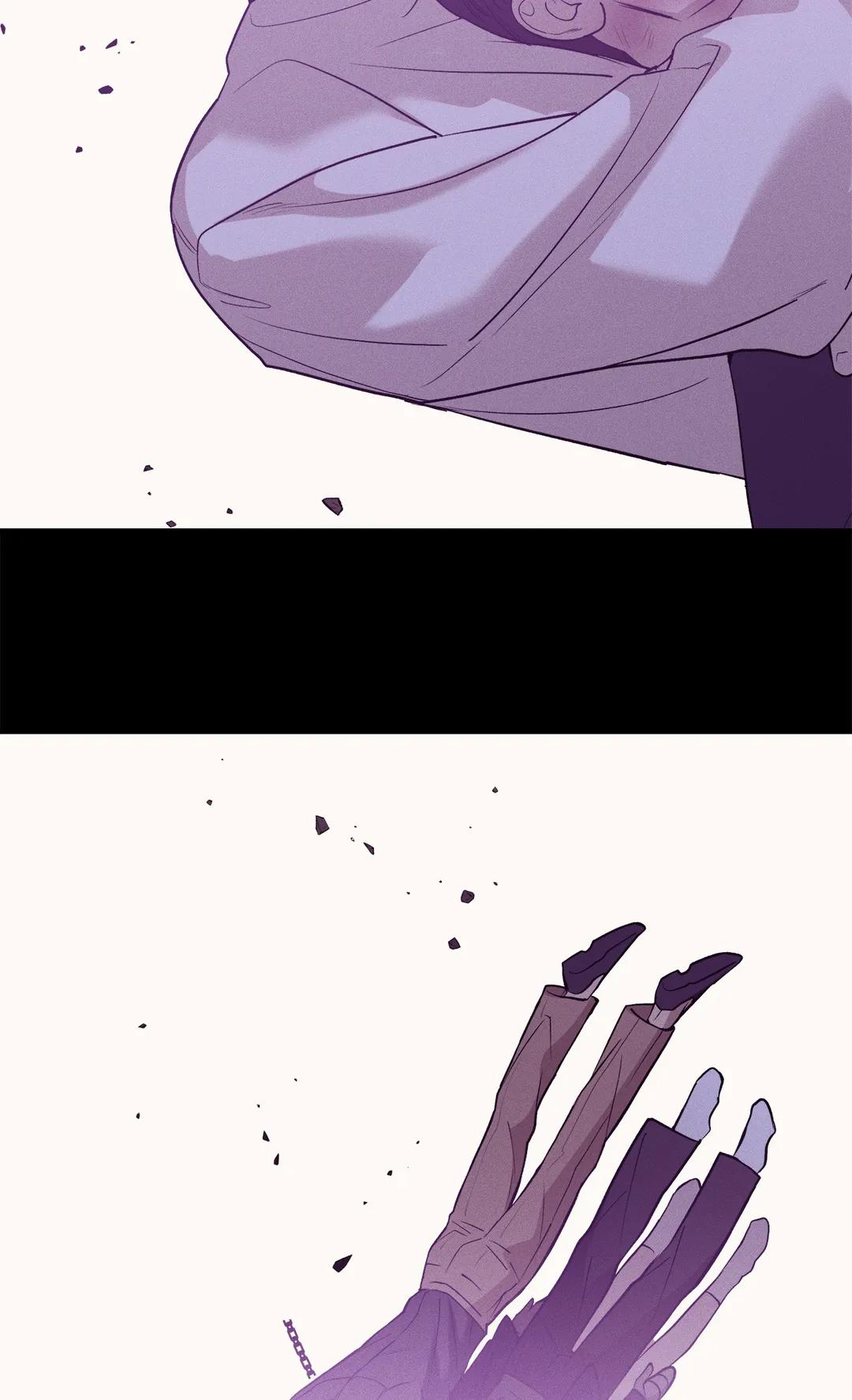 Seashell Boy Chapter 89 - Page 79 in English