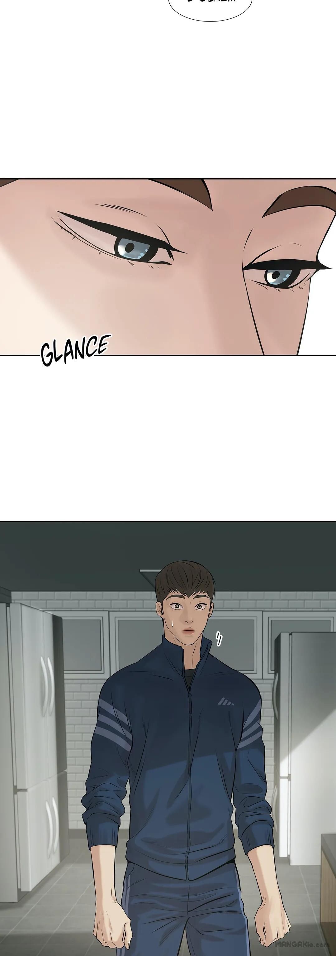 Seashell Boy Chapter 9 - Page 27 in English