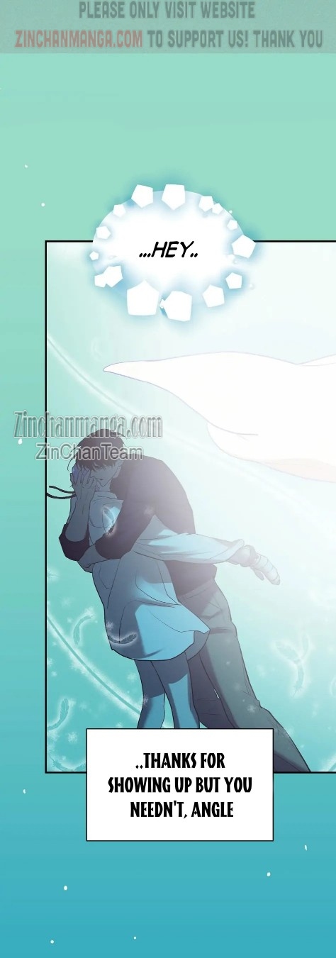 Seashell Boy Chapter 90.5 - Page 18 in English