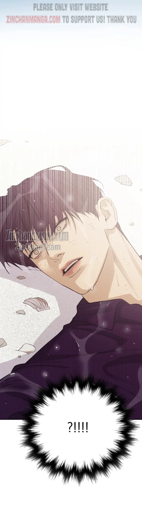 Seashell Boy Chapter 90.5 - Page 22 in English