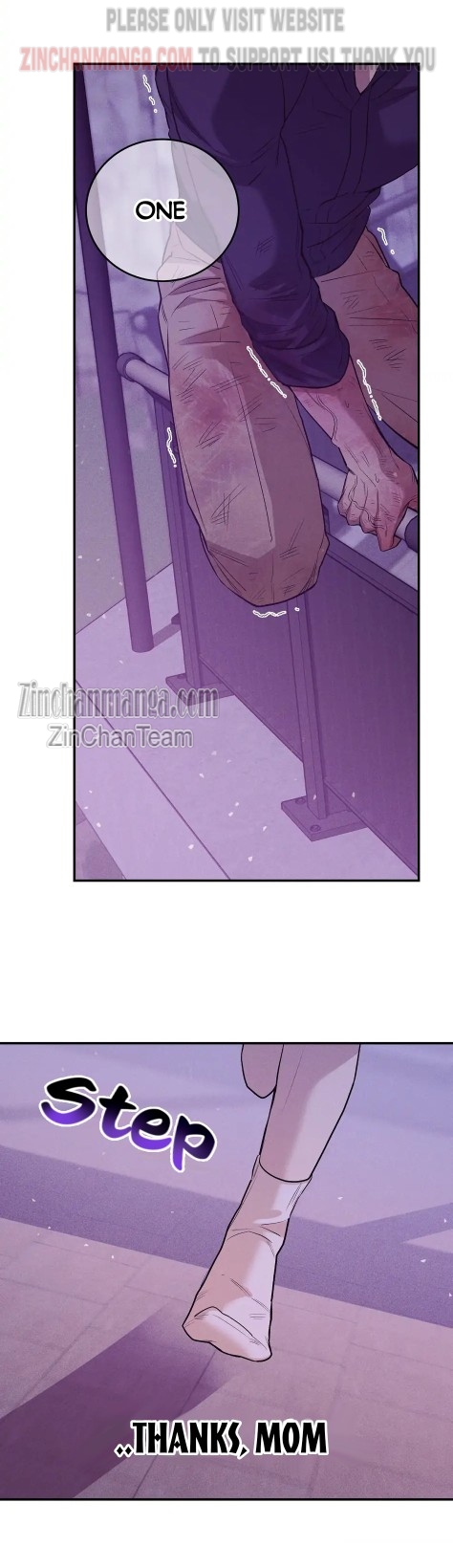 Seashell Boy Chapter 90 - Page 16 in English