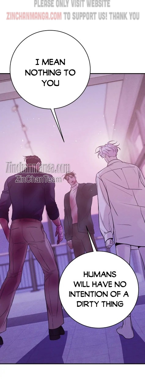 Seashell Boy Chapter 90 - Page 8 in English