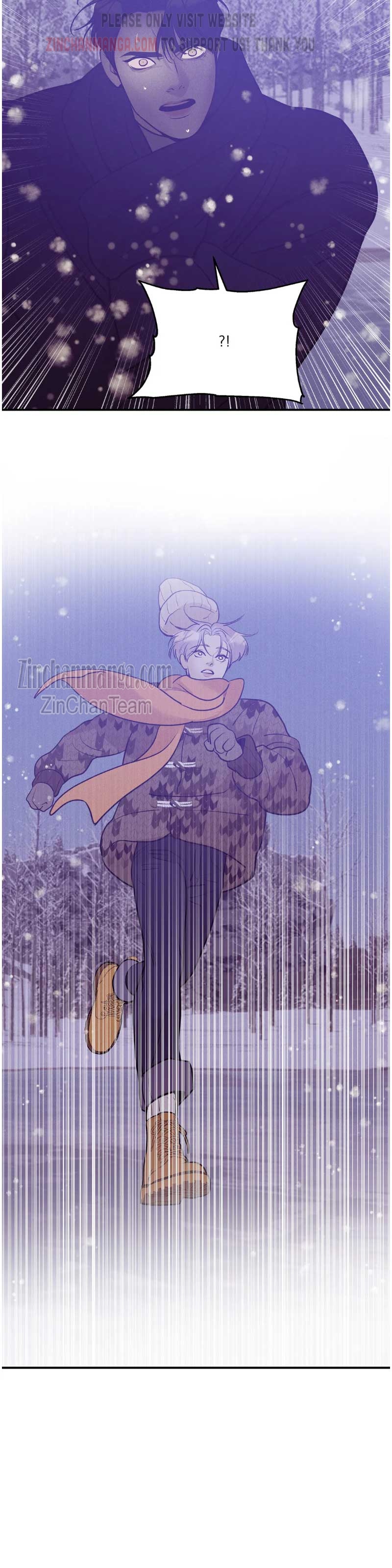 Seashell Boy Chapter 91.5 - Page 22 in English