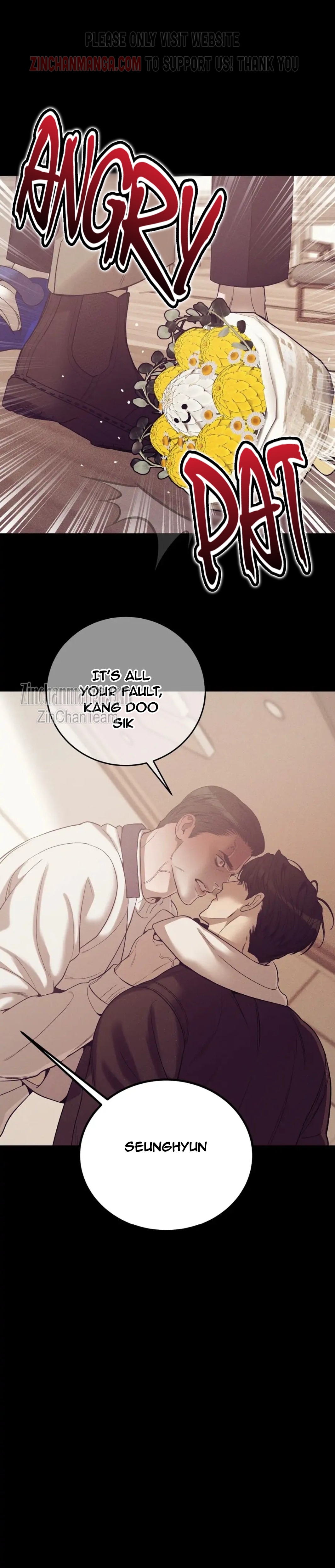 Seashell Boy Chapter 92.5 - Page 4 in English