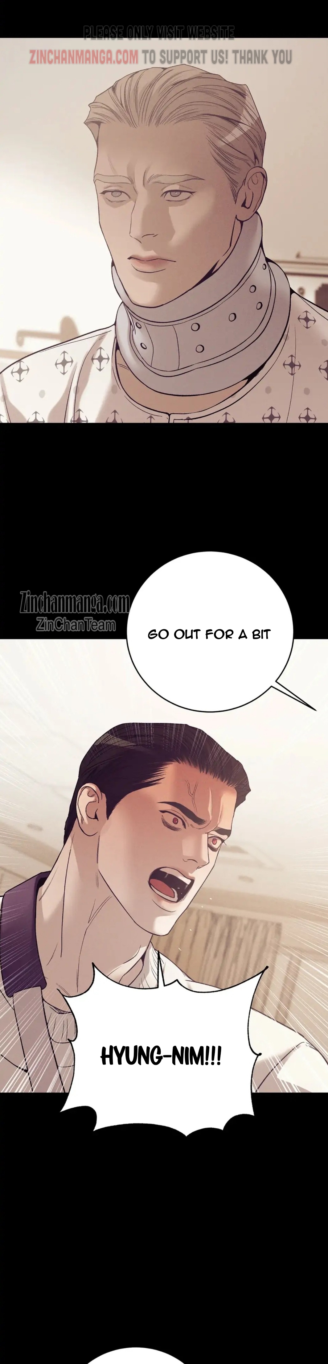 Seashell Boy Chapter 92.5 - Page 5 in English