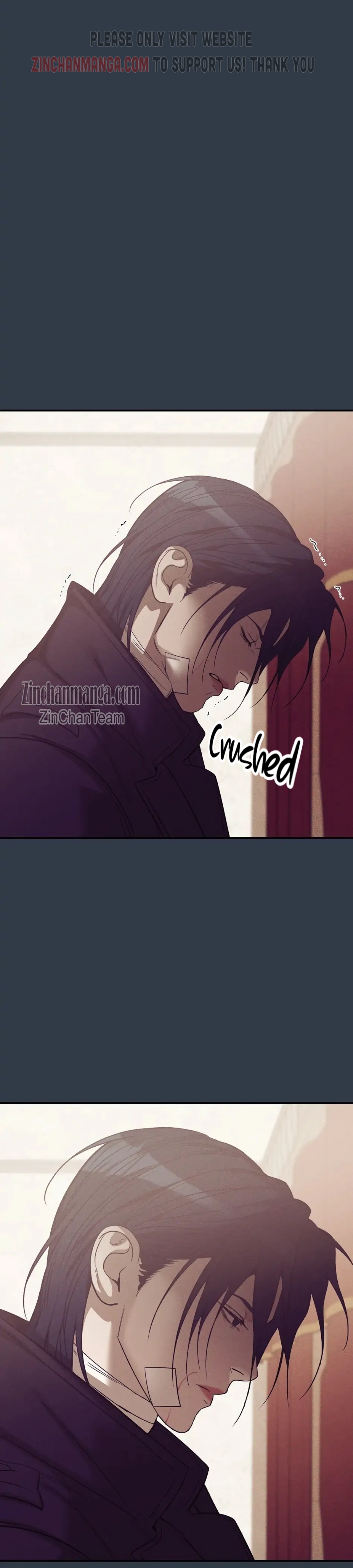 Seashell Boy Chapter 92 - Page 20 in English