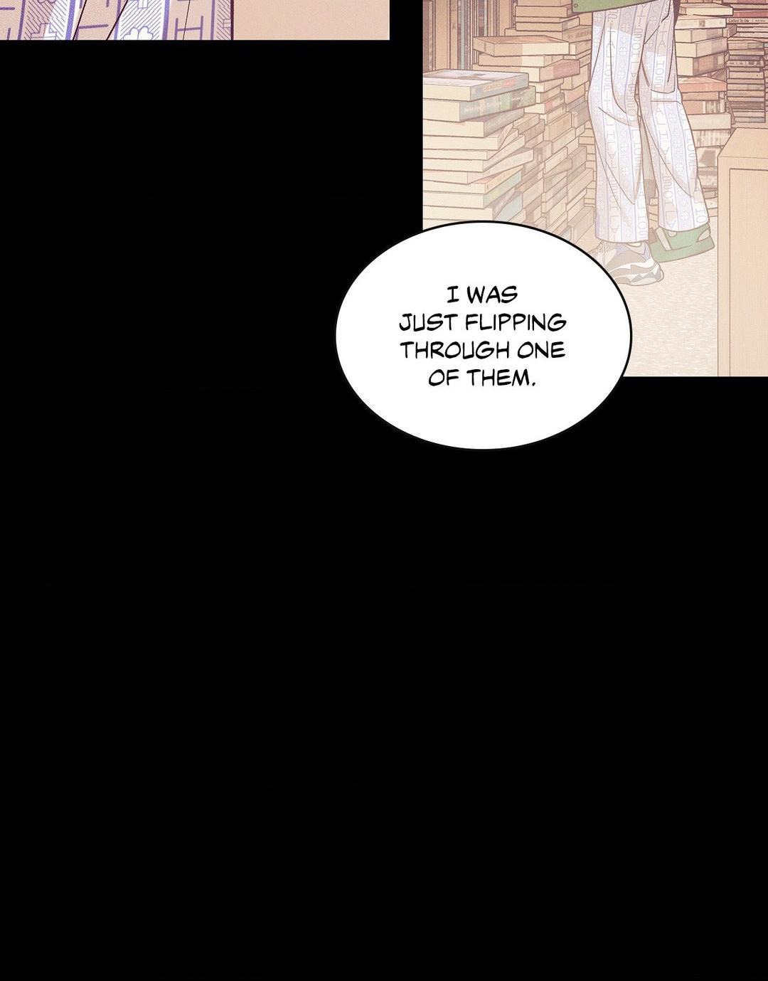 Seashell Boy Chapter 92 - Page 40 in English