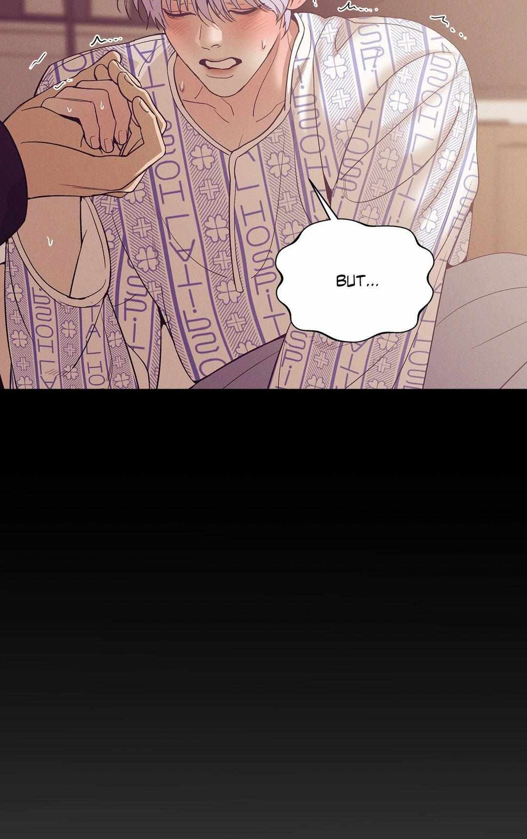 Seashell Boy Chapter 92 - Page 47 in English