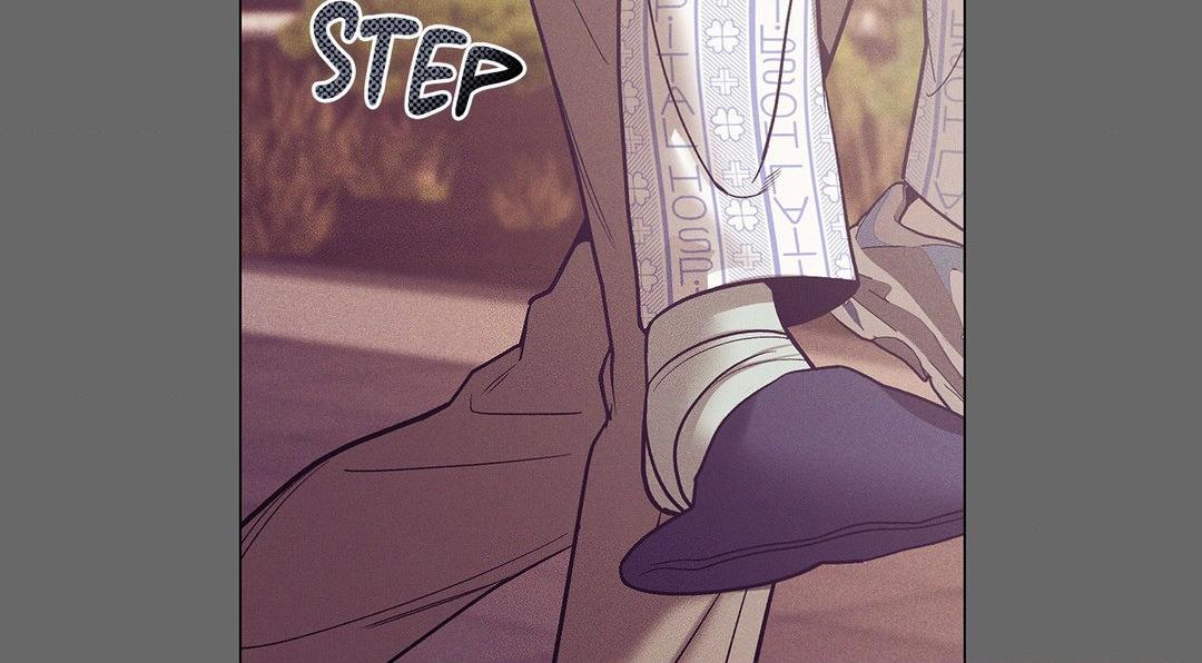 Seashell Boy Chapter 92 - Page 51 in English