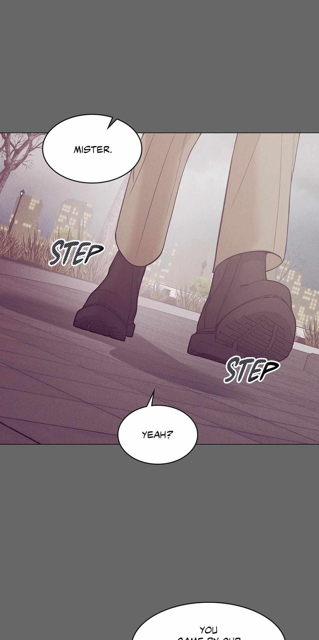 Seashell Boy Chapter 92 - Page 58 in English
