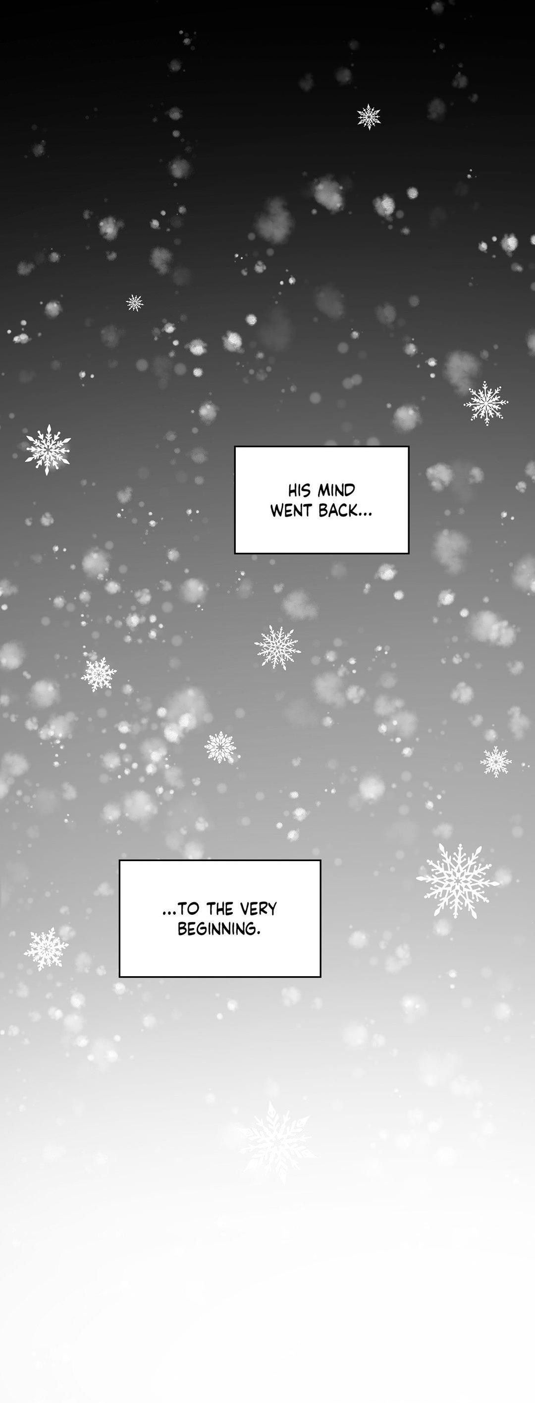 Seashell Boy Chapter 92 - Page 64 in English