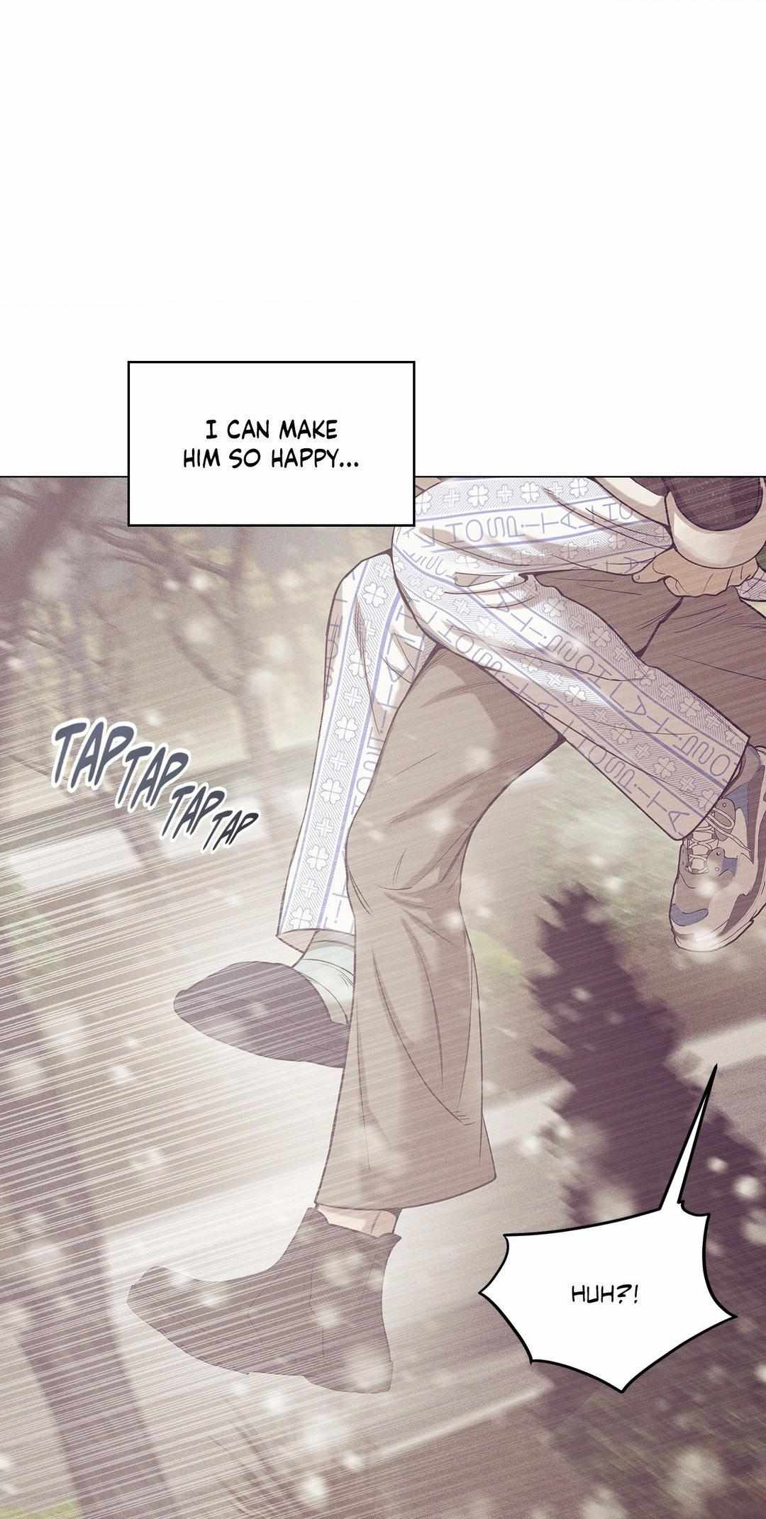 Seashell Boy Chapter 92 - Page 77 in English