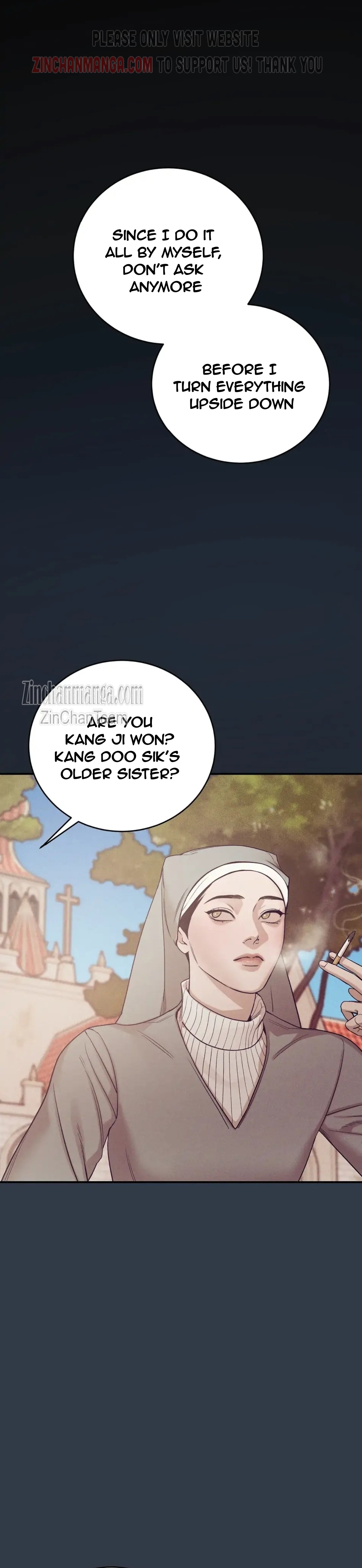 Seashell Boy Chapter 92 - Page 12 in English
