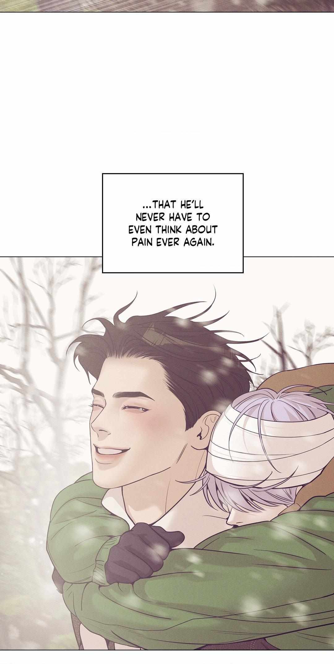 Seashell Boy Chapter 92 - Page 78 in English