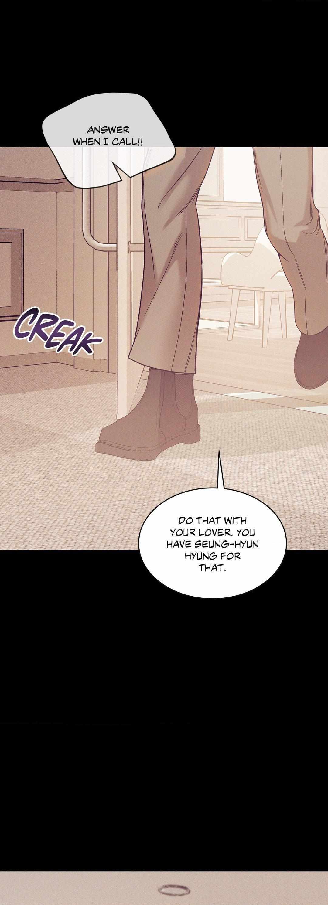 Seashell Boy Chapter 92 - Page 13 in English