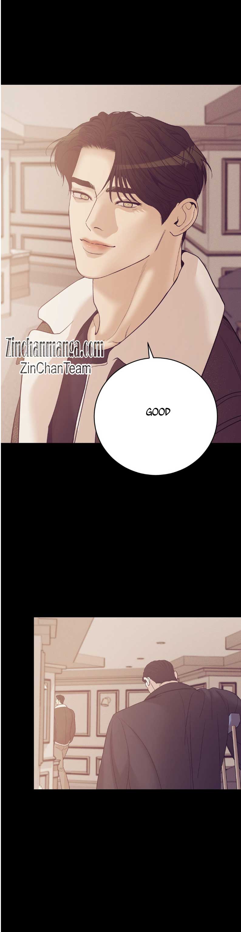 Seashell Boy Chapter 93 - Page 16 in English