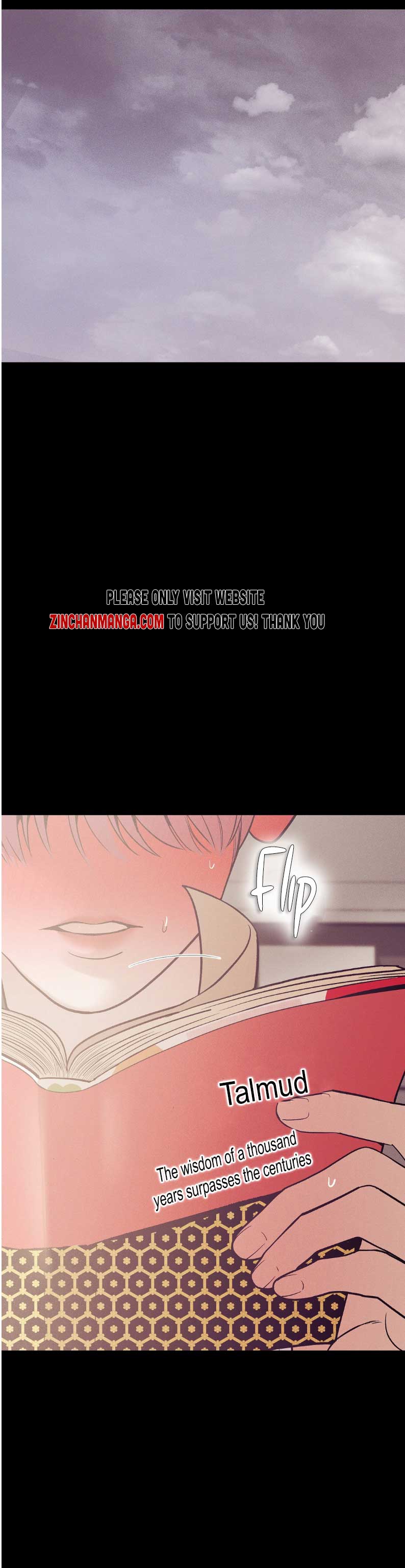 Seashell Boy Chapter 93 - Page 18 in English