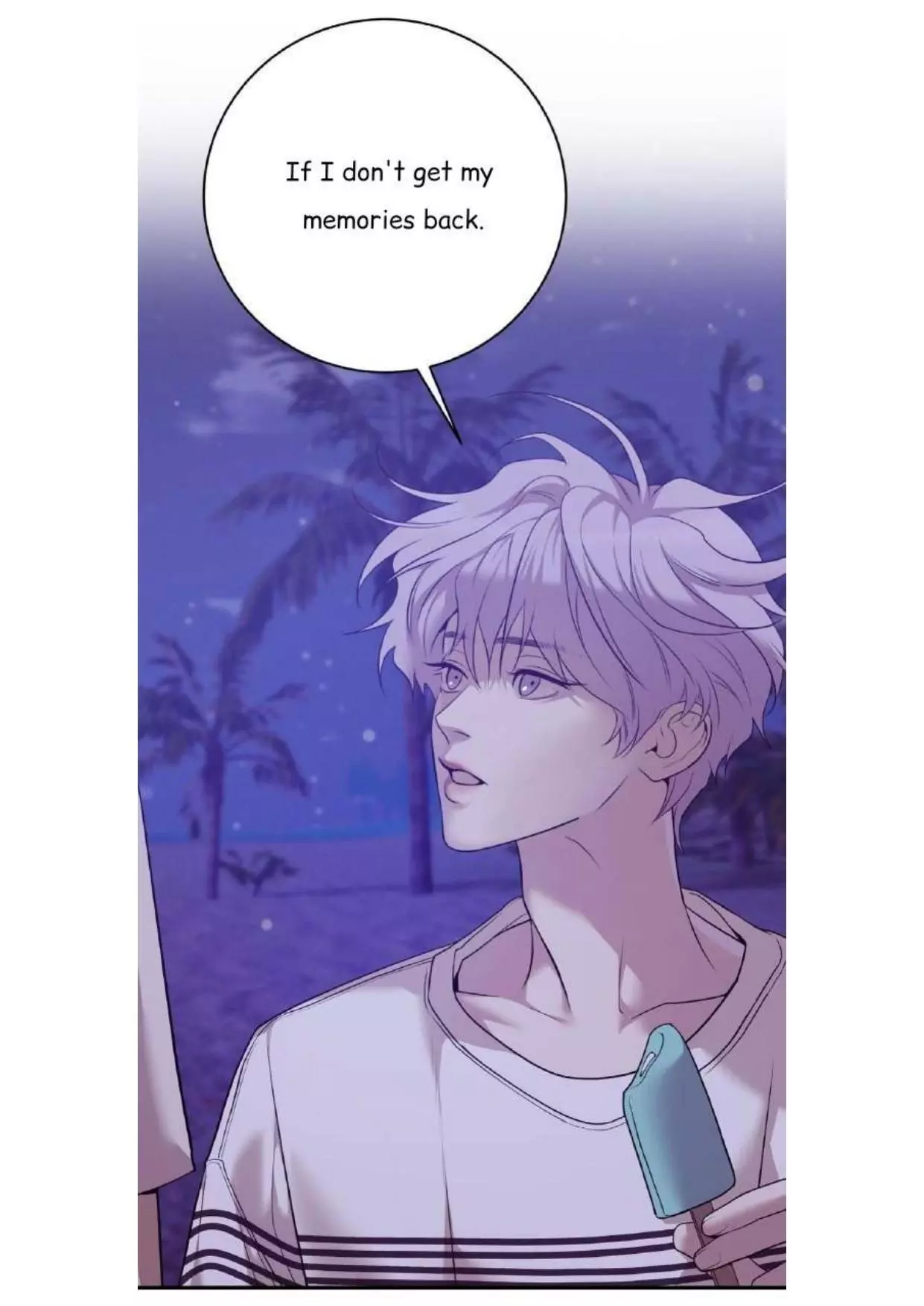 Seashell Boy Chapter 94 - Page 64 in English