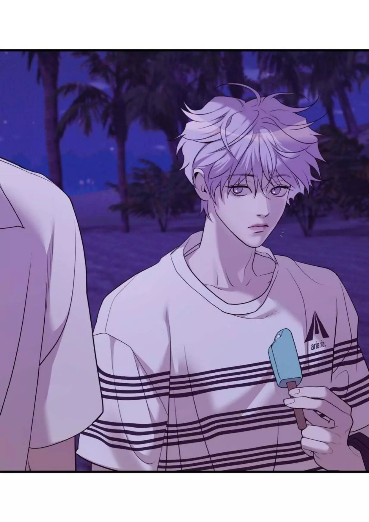 Seashell Boy Chapter 94 - Page 67 in English