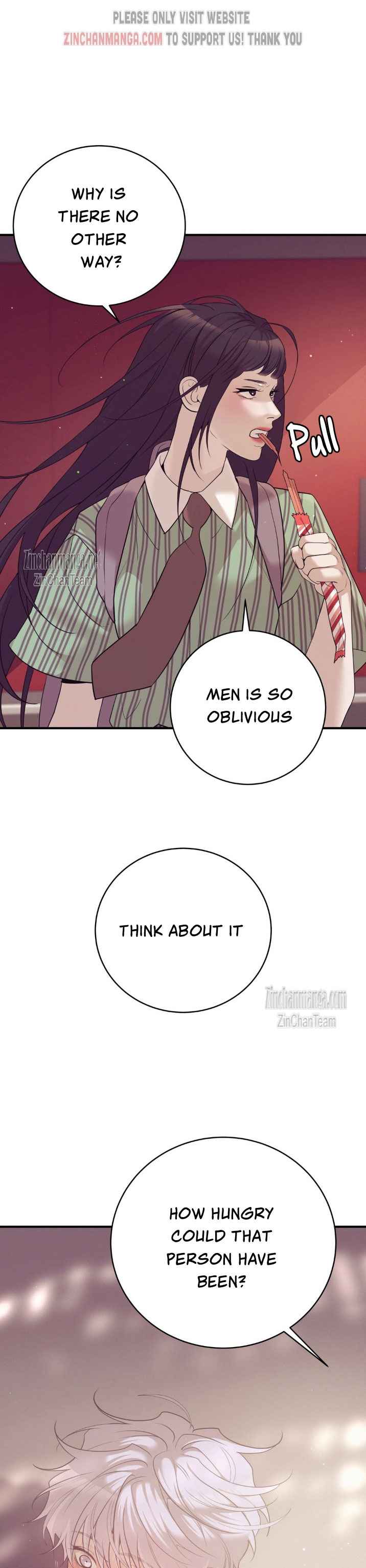 Seashell Boy Chapter 95 - Page 3 in English
