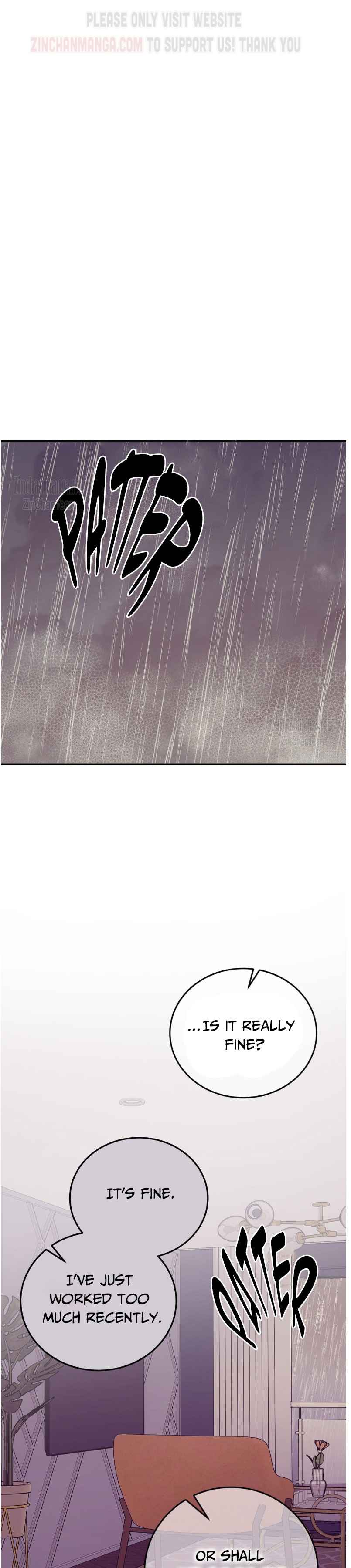 Seashell Boy Chapter 96.5 - Page 14 in English