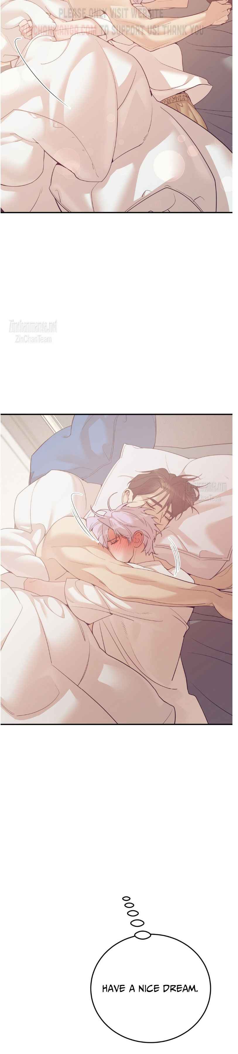Seashell Boy Chapter 96 - Page 11 in English