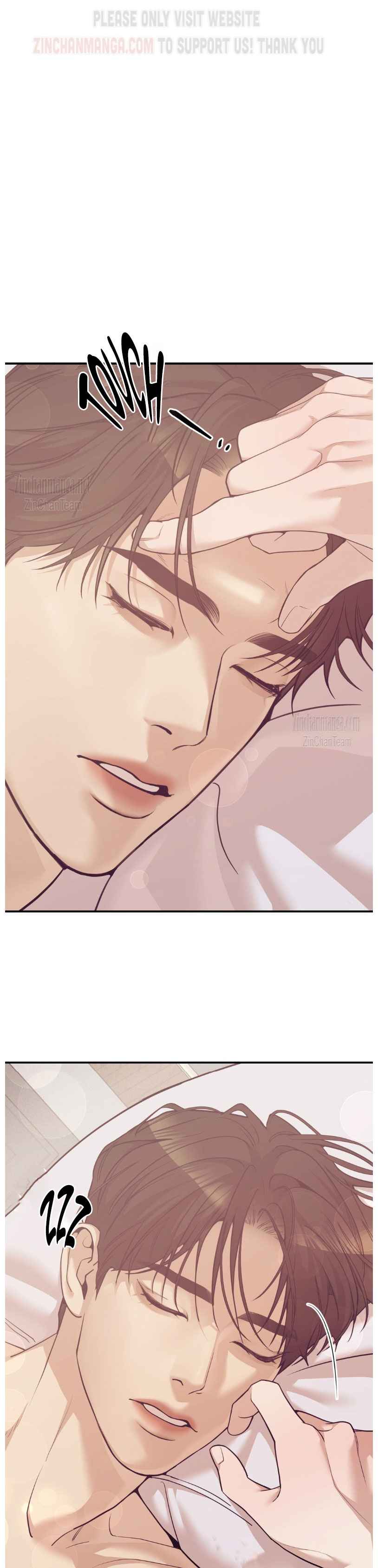 Seashell Boy Chapter 96 - Page 9 in English