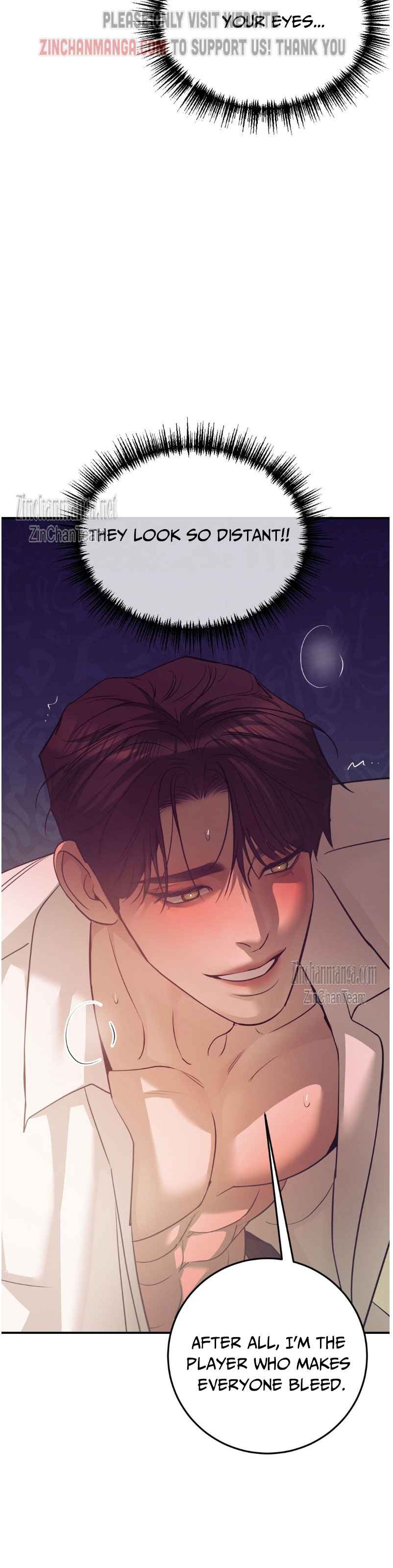 Seashell Boy Chapter 97.5 - Page 19 in English