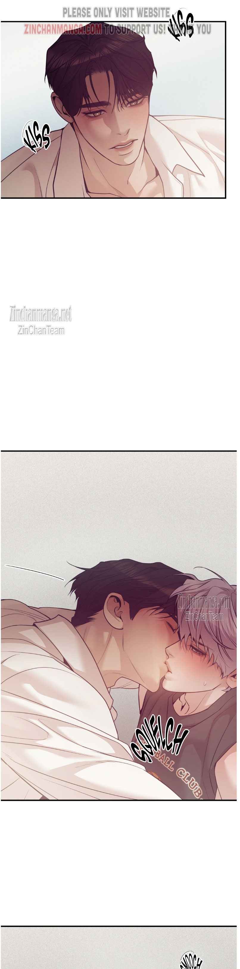 Seashell Boy Chapter 97.5 - Page 5 in English