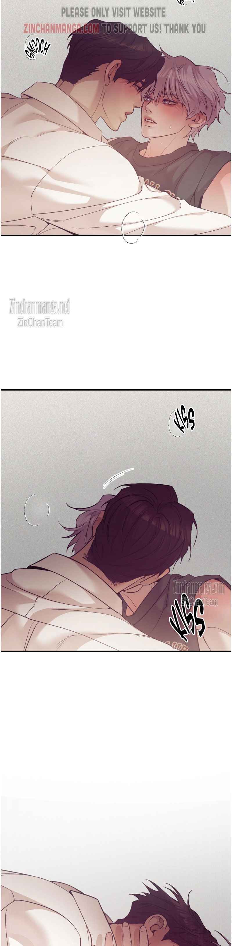 Seashell Boy Chapter 97.5 - Page 6 in English
