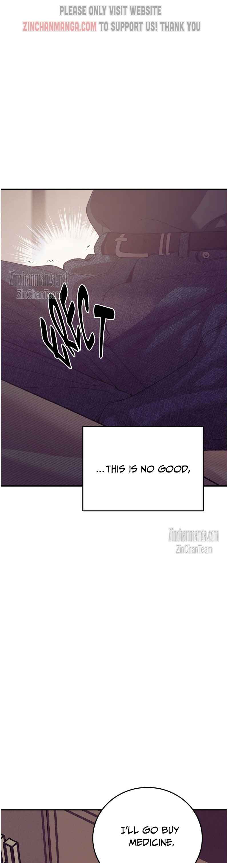 Seashell Boy Chapter 97 - Page 6 in English