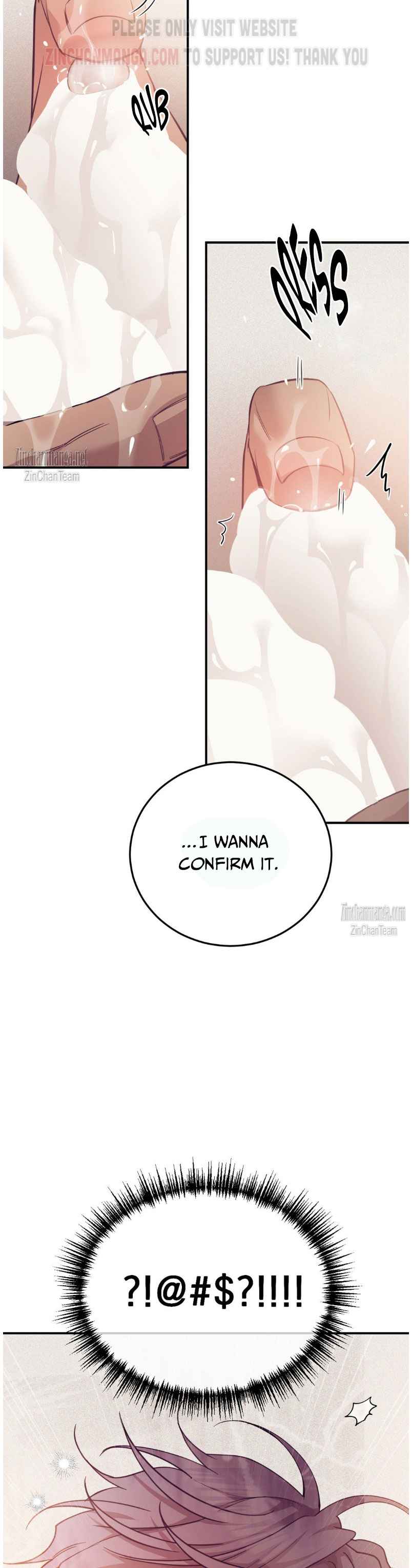 Seashell Boy Chapter 98 - Page 10 in English