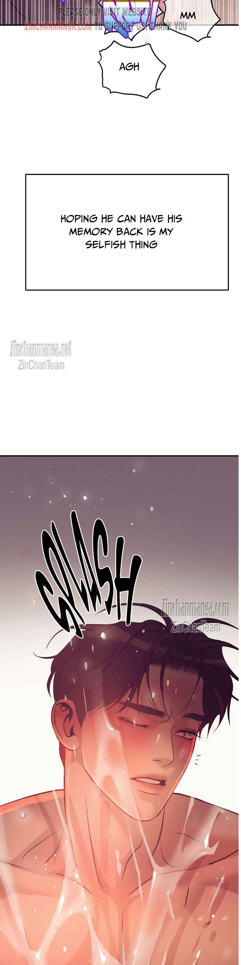 Seashell Boy Chapter 99.5 - Page 13 in English