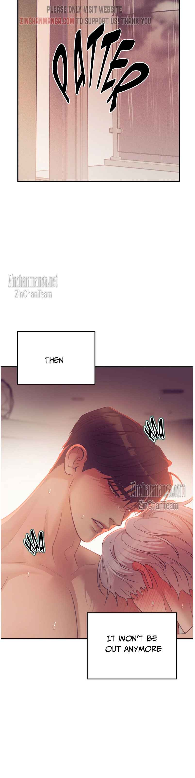 Seashell Boy Chapter 99.5 - Page 3 in English