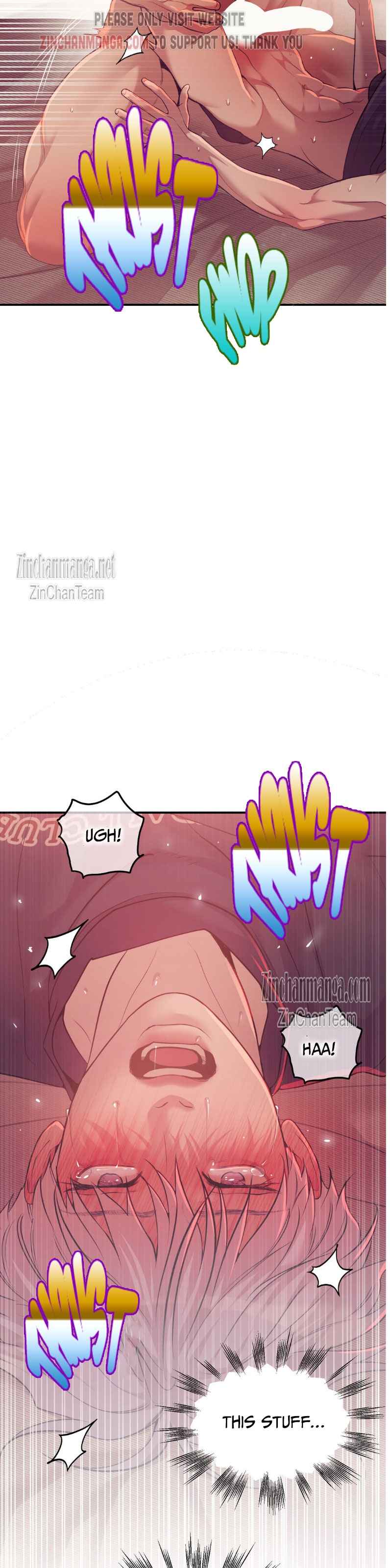 Seashell Boy Chapter 99 - Page 12 in English