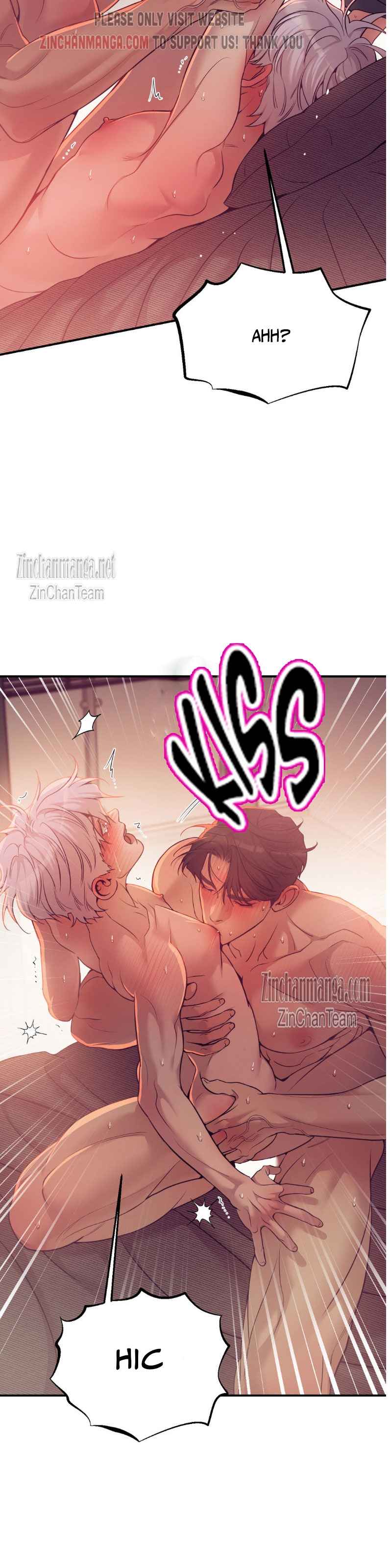 Seashell Boy Chapter 99 - Page 15 in English
