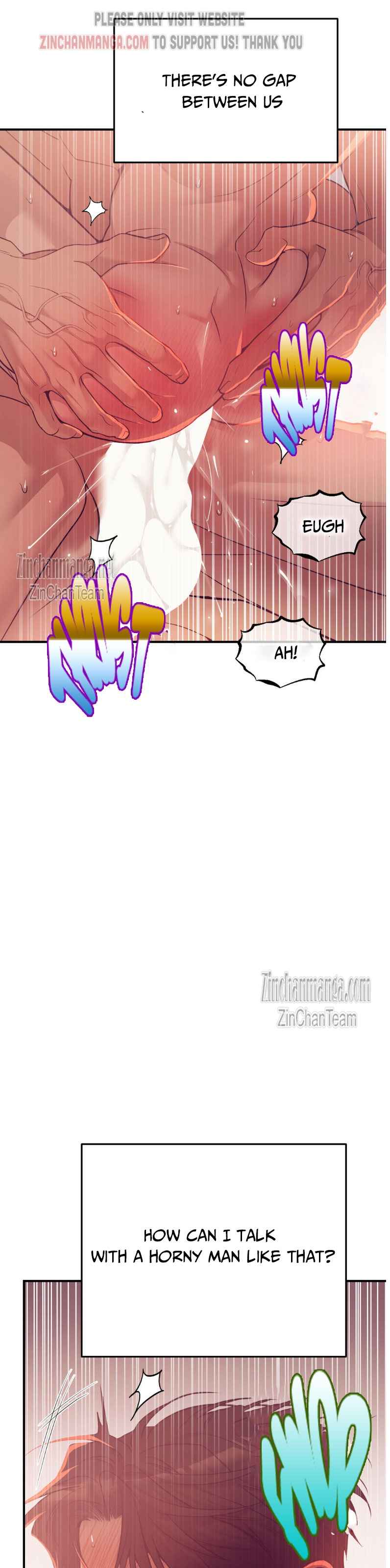 Seashell Boy Chapter 99 - Page 16 in English