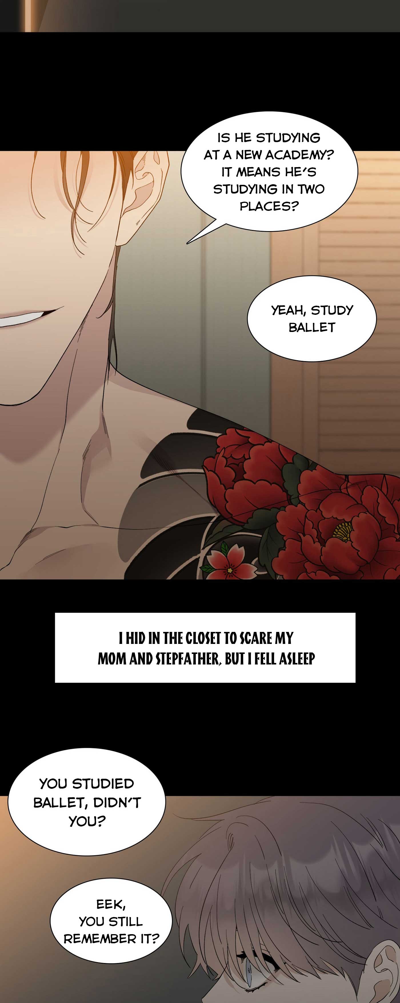 Open board Chapter 1 - Page 4 in English