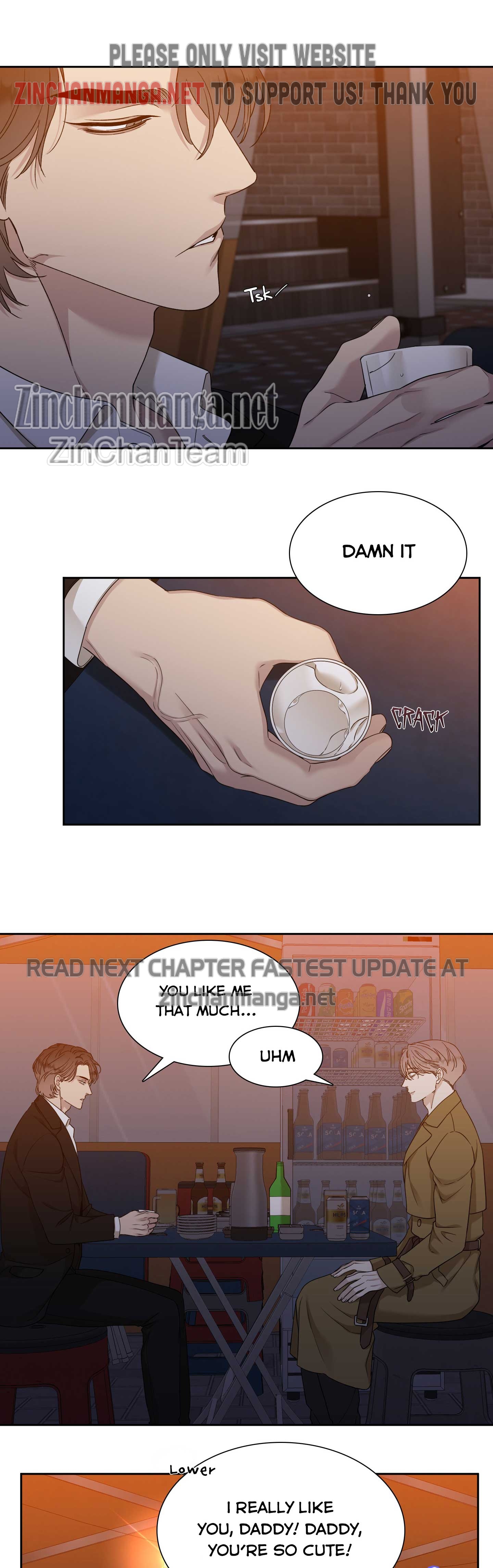 Open board Chapter 10.5 - Page 10 in English