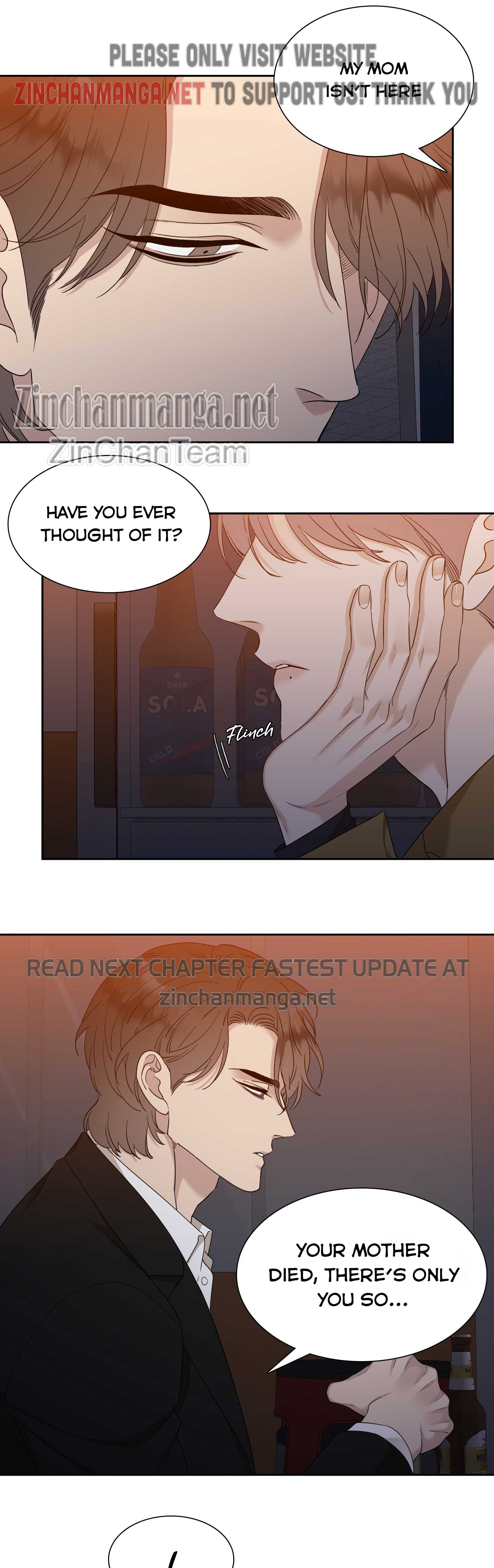 Open board Chapter 10.5 - Page 12 in English