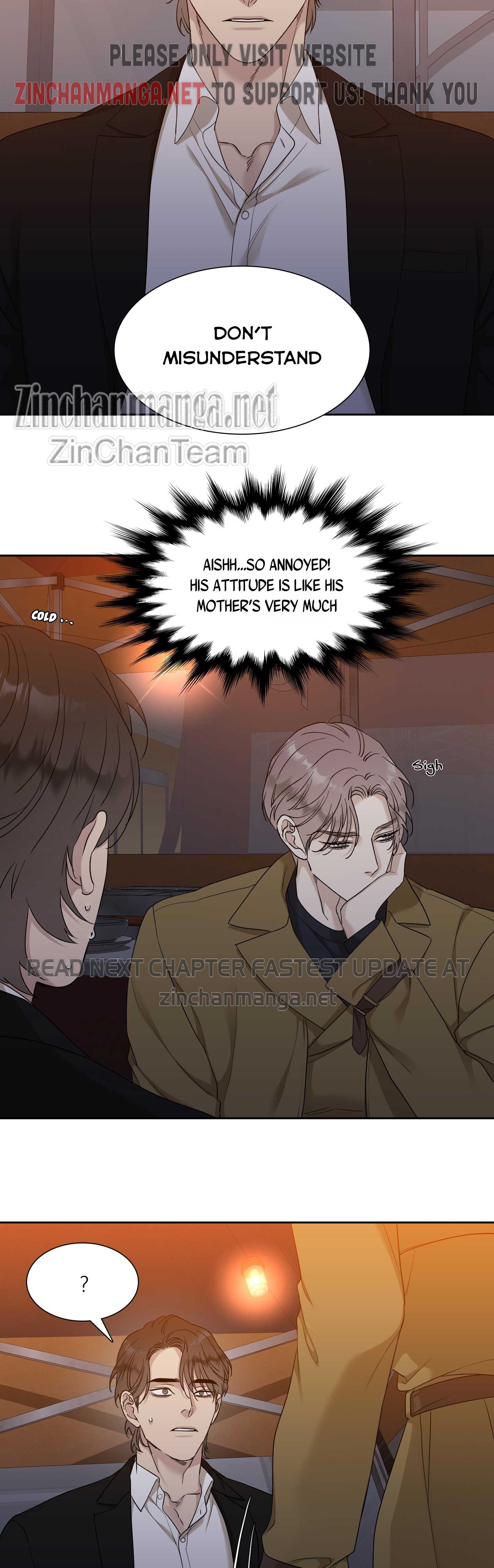 Open board Chapter 10.5 - Page 14 in English